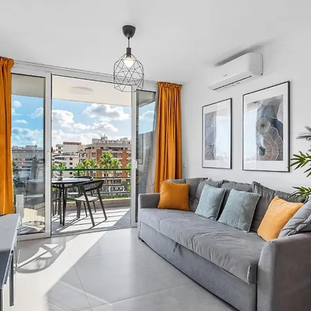 Location - Walk To The Beach, Shops & Dining Apartmán *