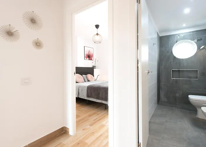 Appartement Location - Walk To The Beach, Shops & Dining Playa de las Américas