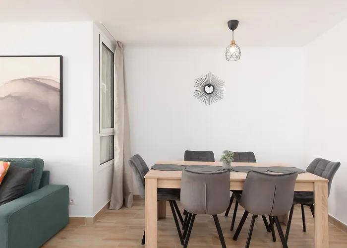 Appartement Location - Walk To The Beach, Shops & Dining Playa de las Américas