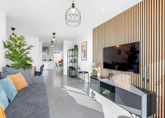 Appartement Location - Walk To The Beach, Shops & Dining