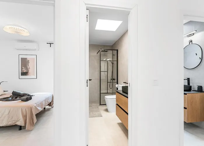 Appartement Location - Walk To The Beach, Shops & Dining